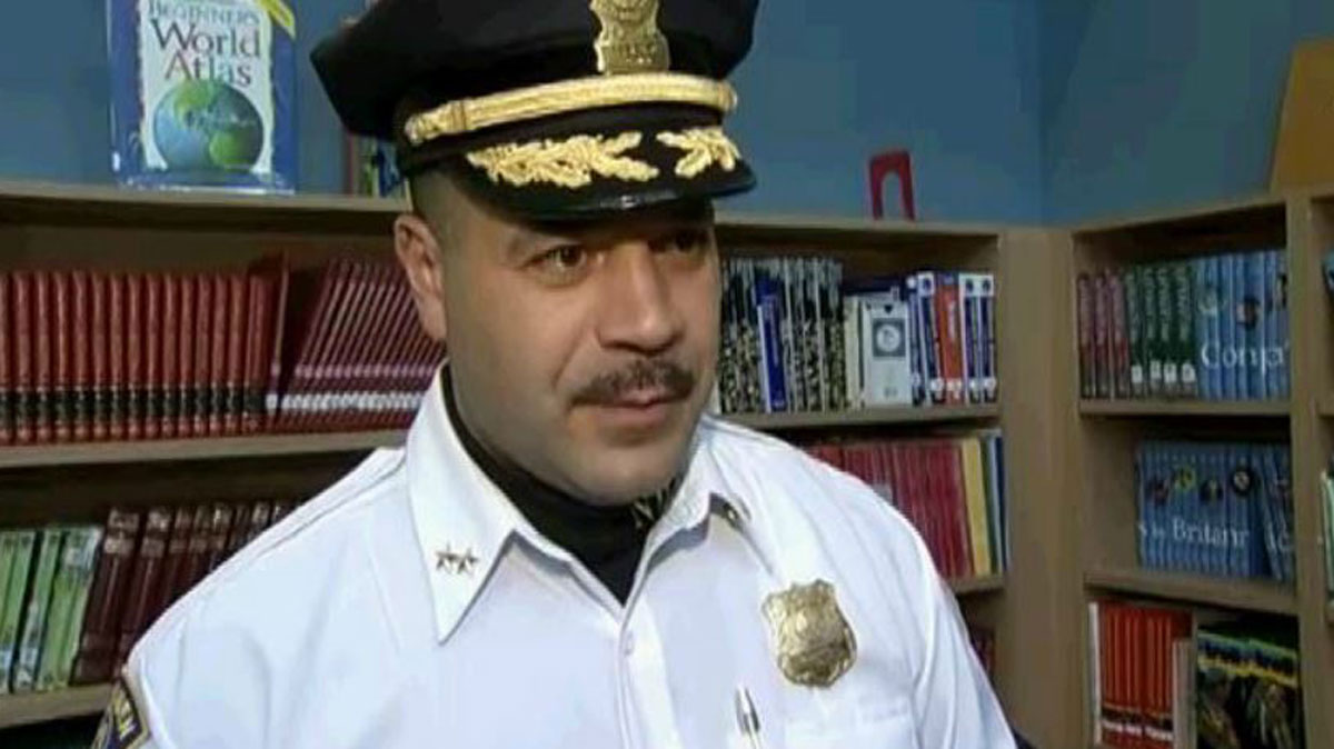 More Fallout From Suspension of Assistant NHPD Chief