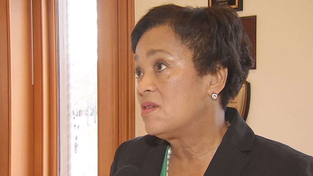 New Haven Mayor Questions Trump Sanctuary City Crackdown