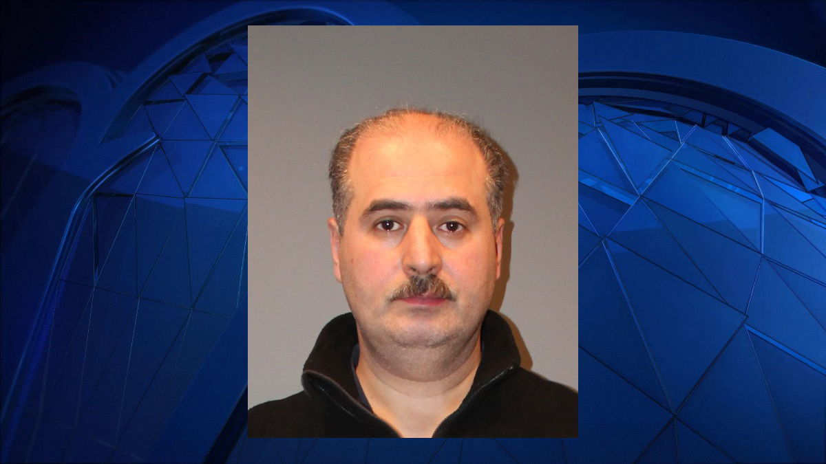 Dunkin' Donuts Manager Accused of Sexually Assaulting Worker