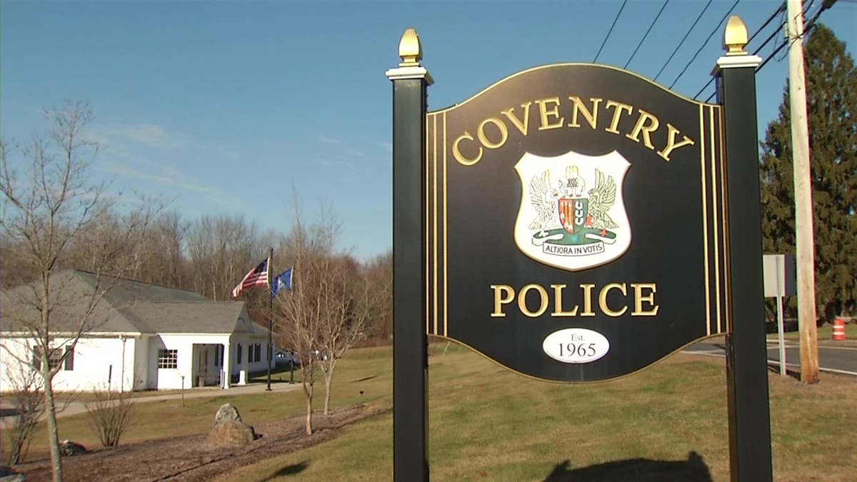 7-Year-Old Girl Riding Bike Struck by Car in Coventry