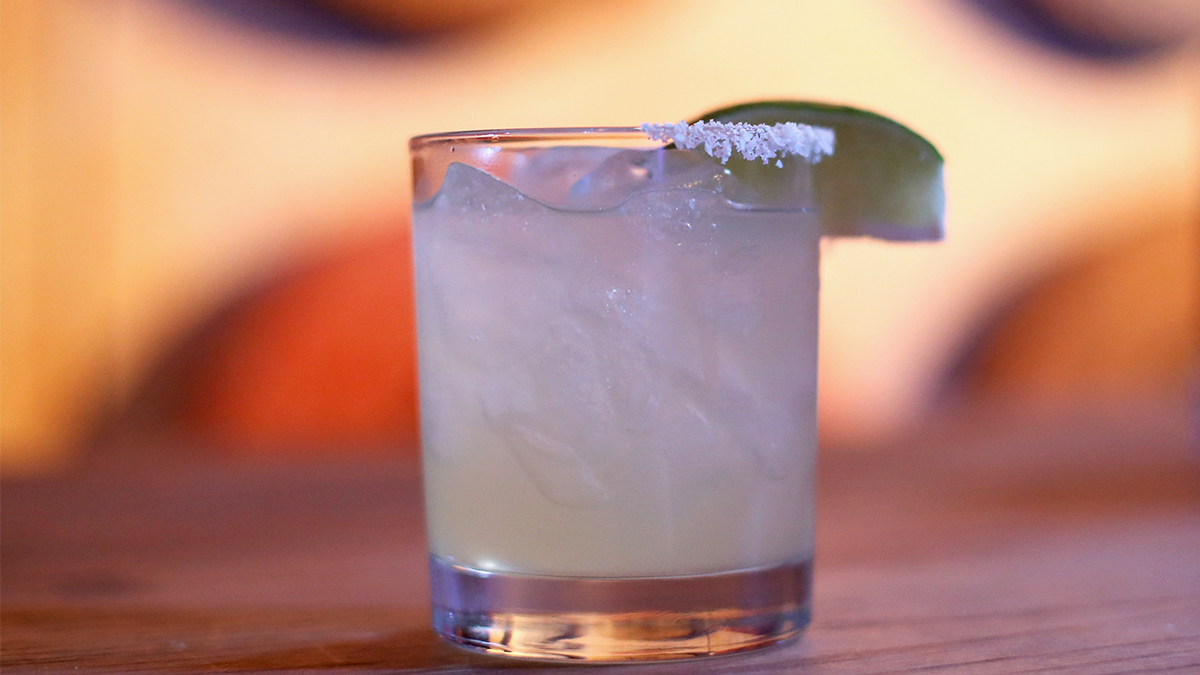 Today Marks 'National Margarita Day'