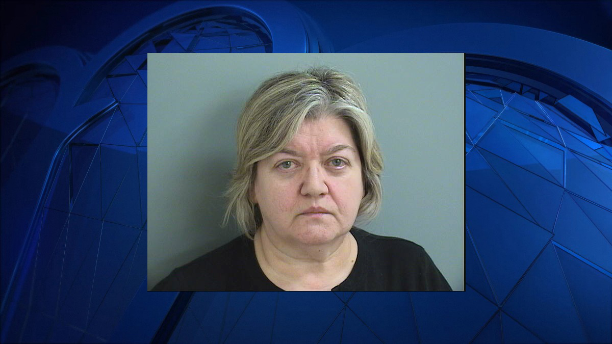 Former Plainville BOE Employee Accused of Embezzling $40K