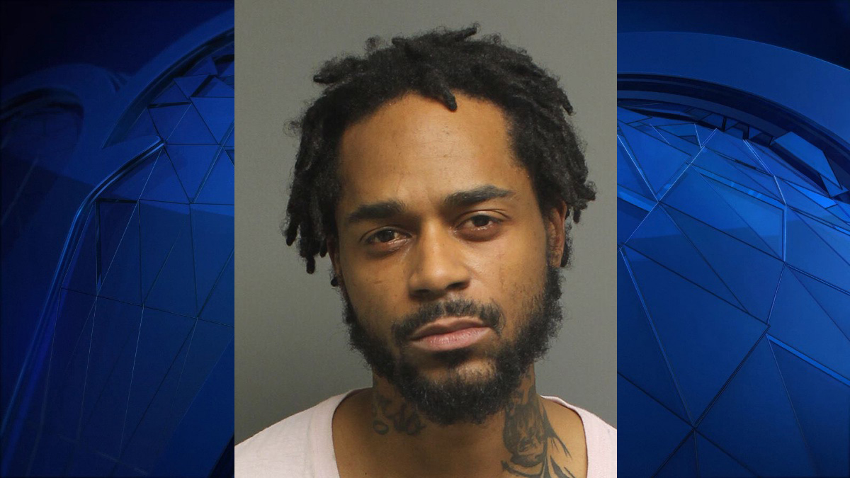 Man Charged in Killing of Hero Barber in Bridgeport