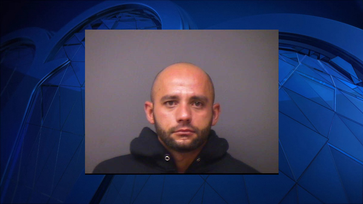 Bank Robbery Foiled by Alert Citizen: Norwich Police