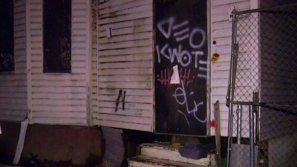 Hartford Blight Concerns to Be Discussed at Meeting Tonight