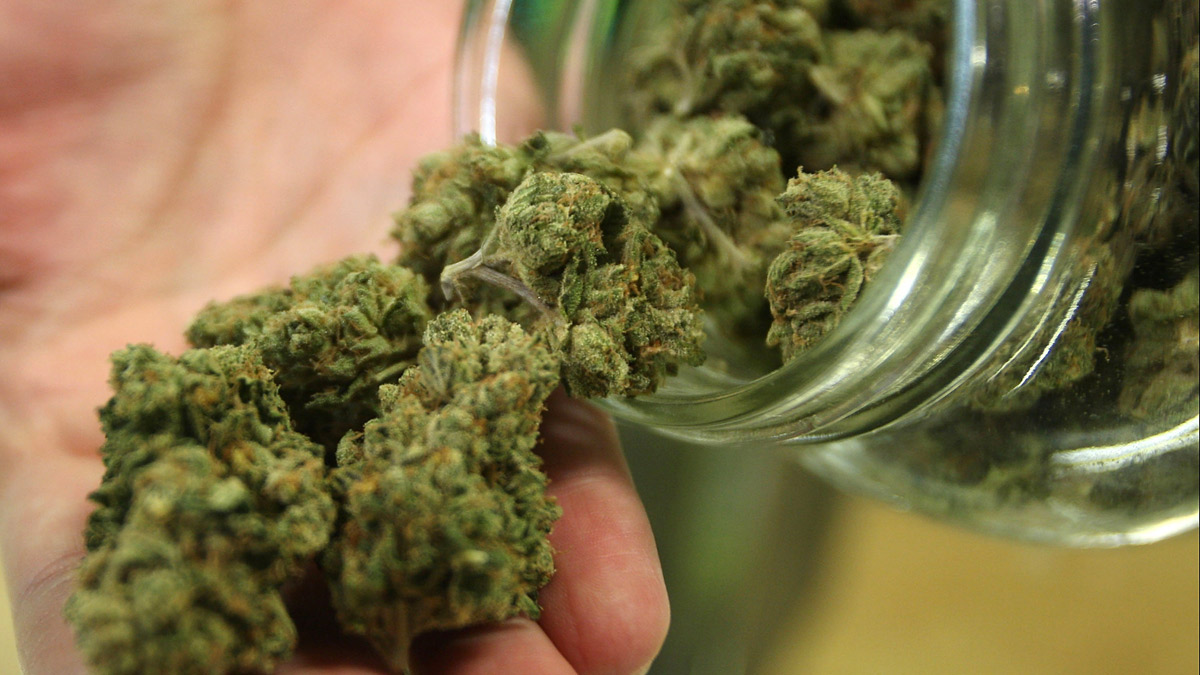 3 Medical Marijuana Facilities in the Works