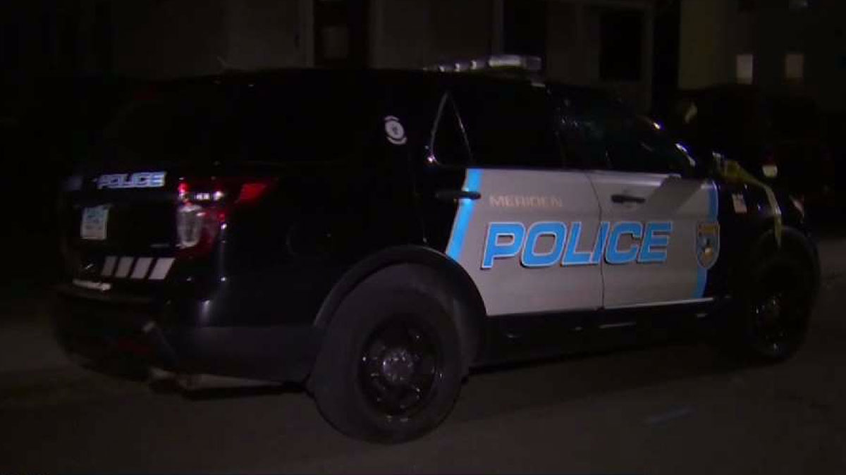 Man Killed on I-691 in Meriden Linked to Other Incidents: PD