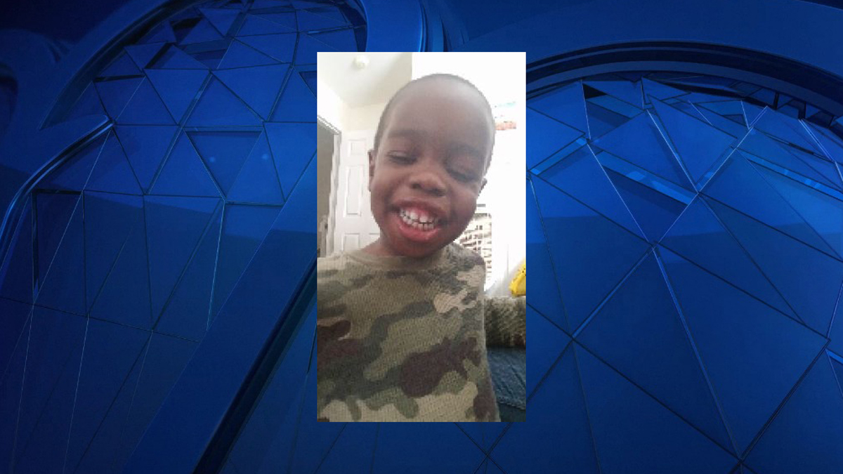 2-Year-Old Westport Boy Found in New York City