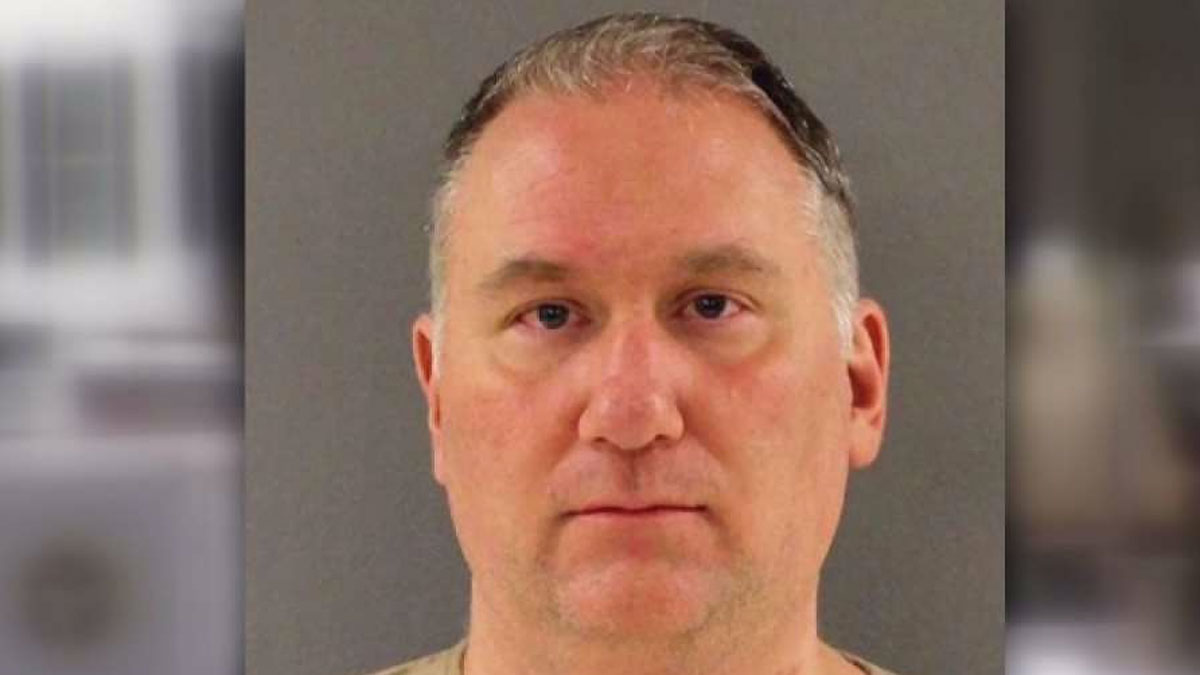 For 4 Life Sentences for Bizarre Fake Bomb Bank Robbery