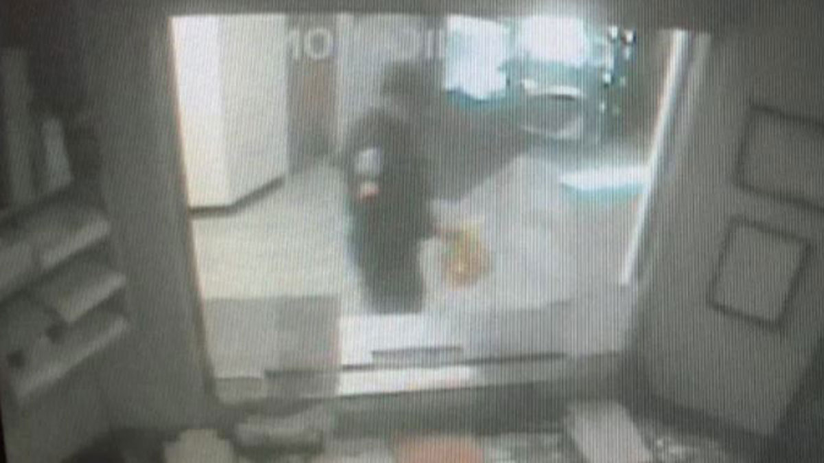 Plainville Officer Accused of Taking Hundreds of Pills From Scene