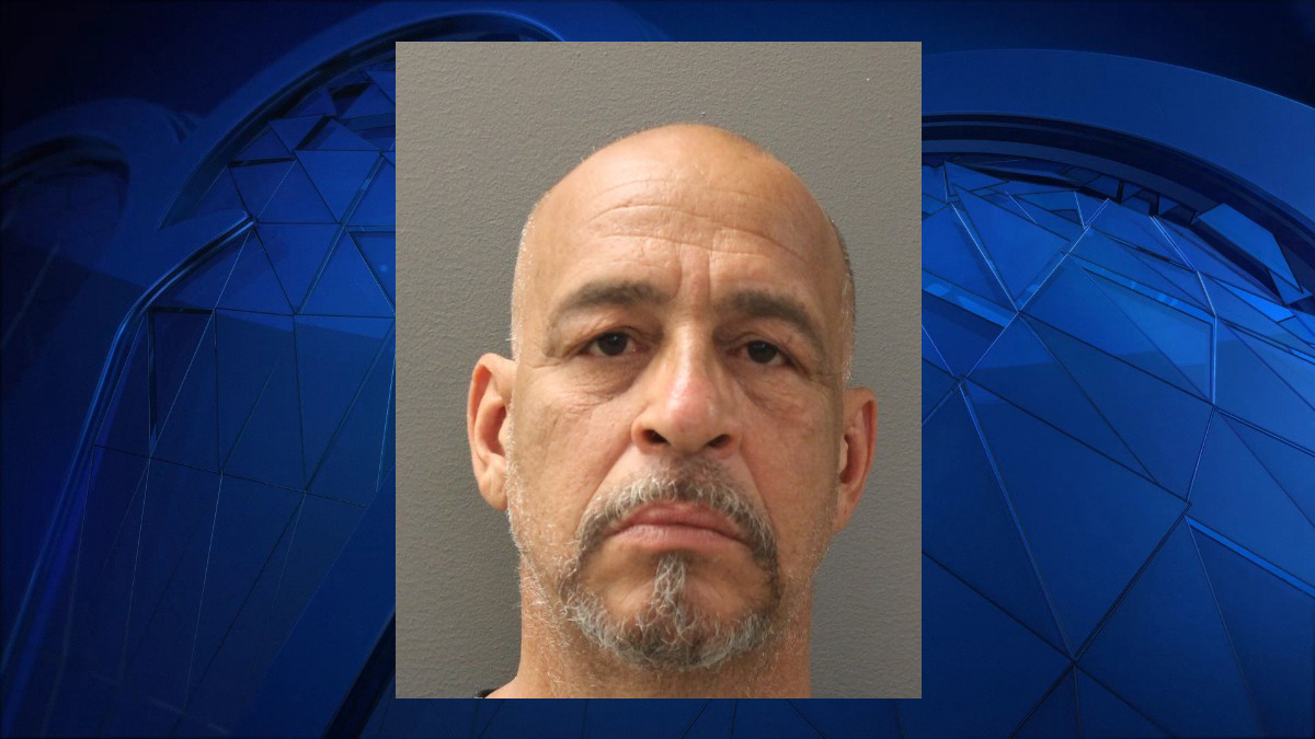 Hamden Man Ran Over Girlfriend with Pickup: Police