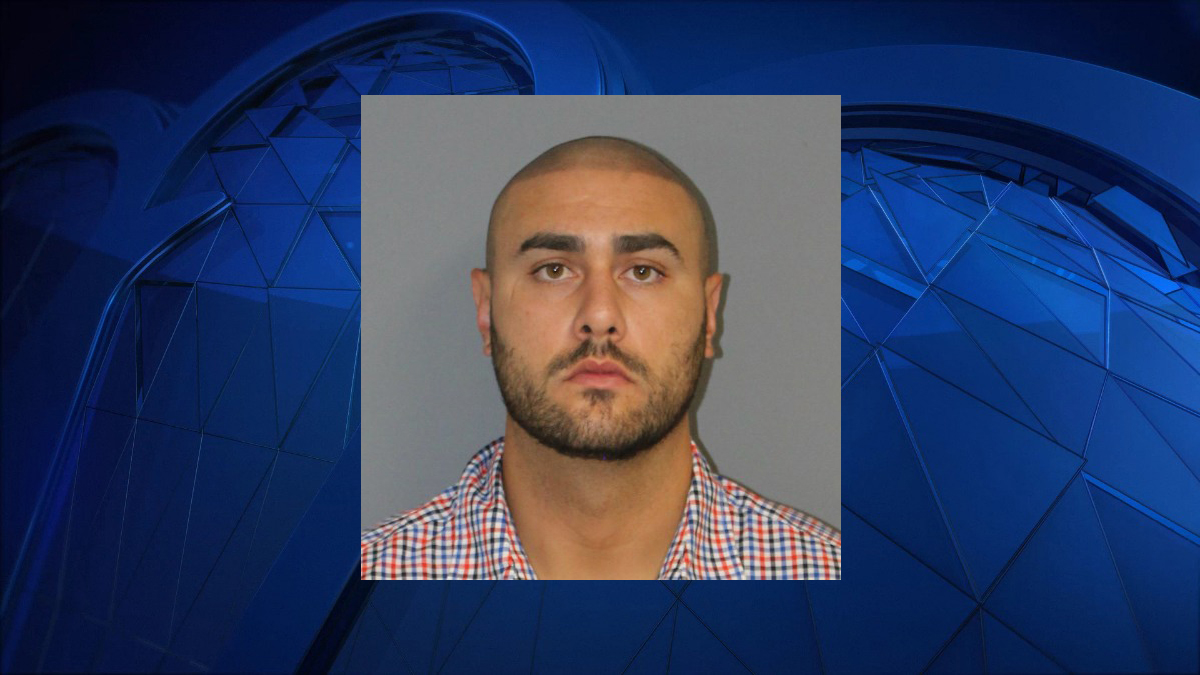 School Counselor Charged with Sexually Assaulting Students