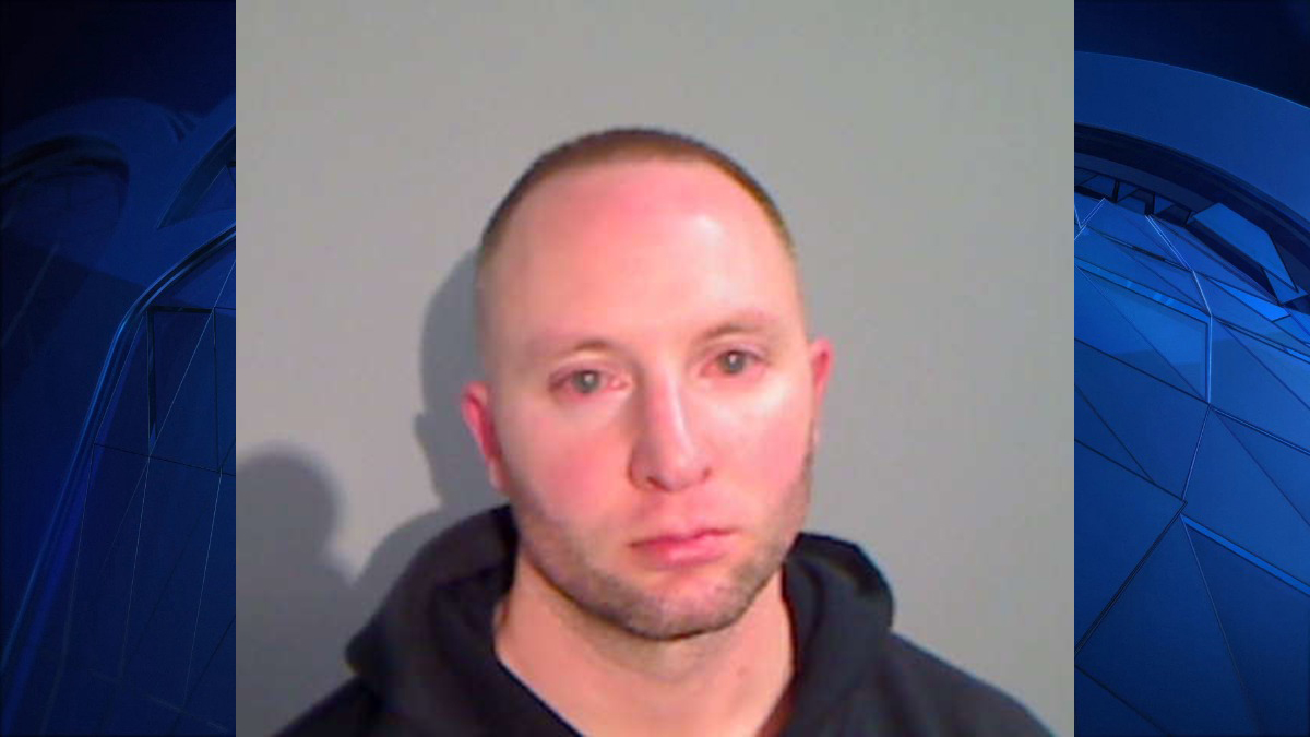 Enfield Man Accused of Causing Accident While Driving Drunk