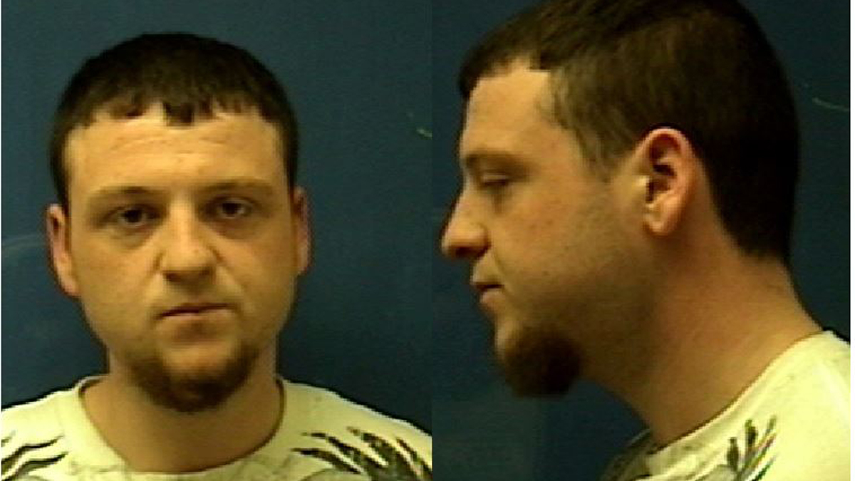 Man Charged After Abandoning Dog in East Haven: Police