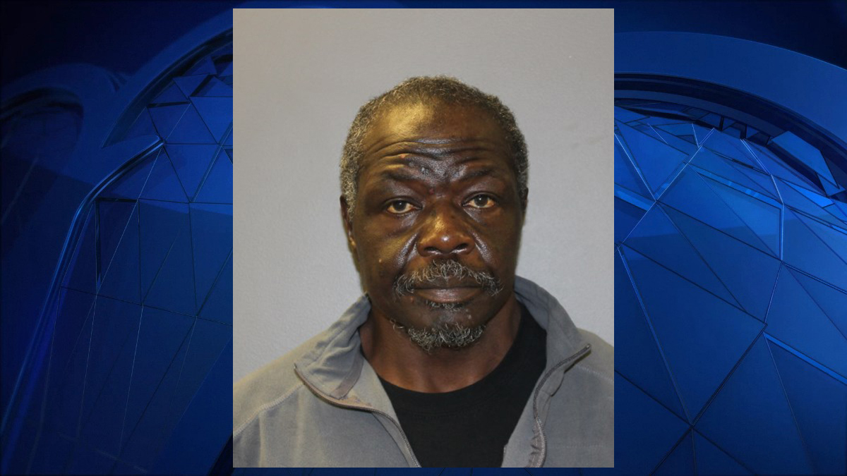 Hamden Man Stabbed Nephew Three Times Over Money: Police