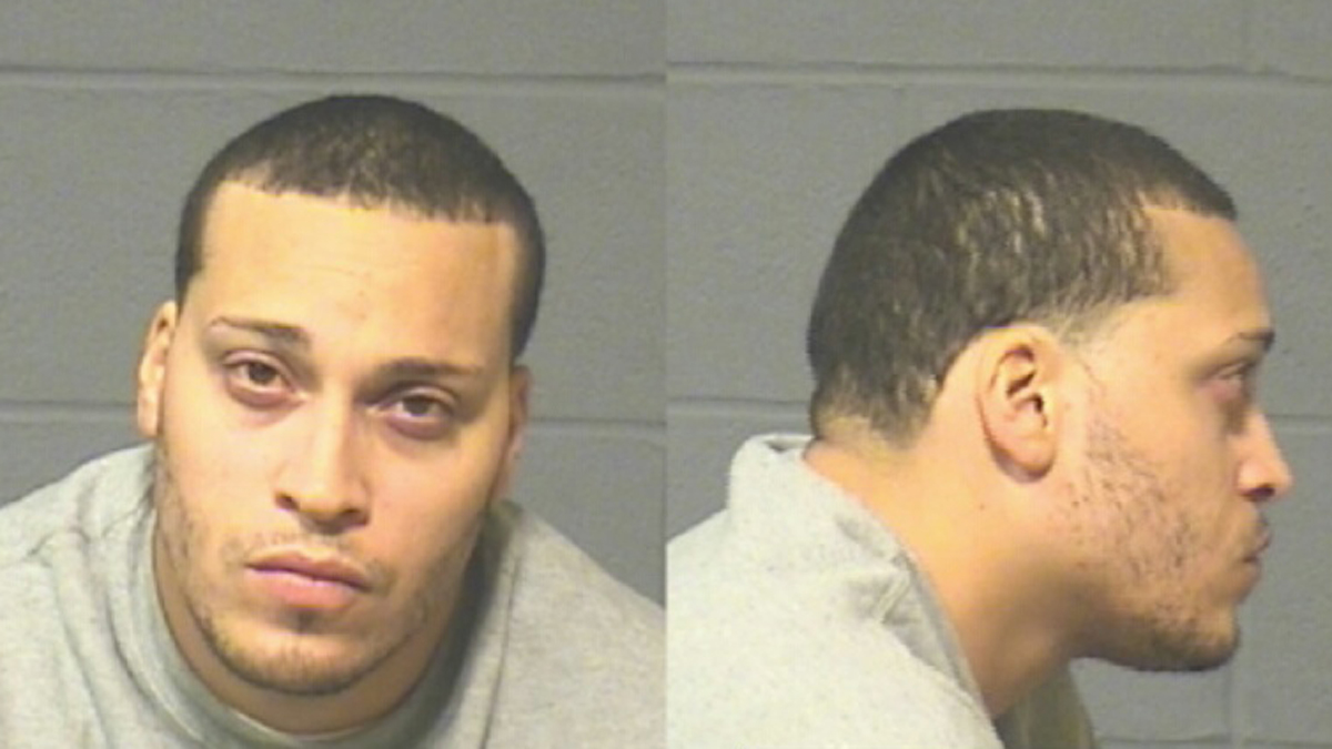 2nd Suspect Arrested in Hartford Shootout Investigation