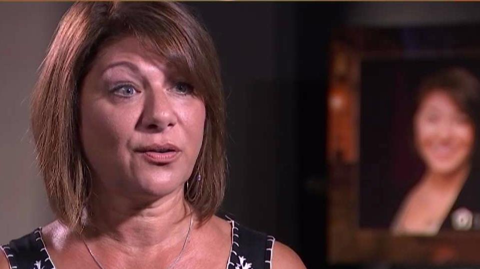 Mother Organizes Self-Defense Course After Daughter's Murder