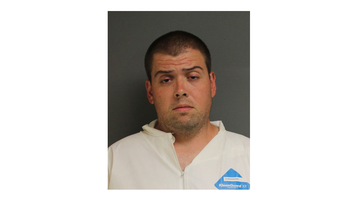 Shelton Man Arrested on Robbery Charges