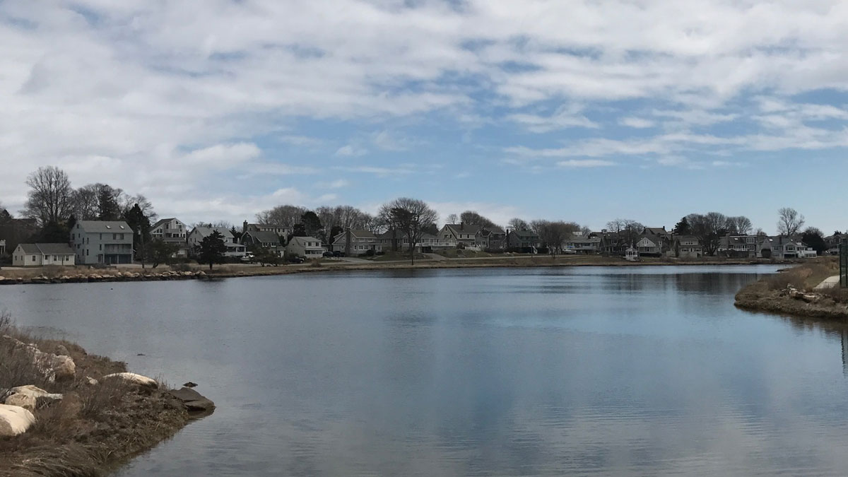 'We're Mostly Rented': Summer Shoreline Rentals Already Snatched Up