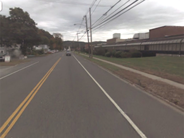 Naugatuck Police Seek Driver Who Fled Scene of Serious Crash
