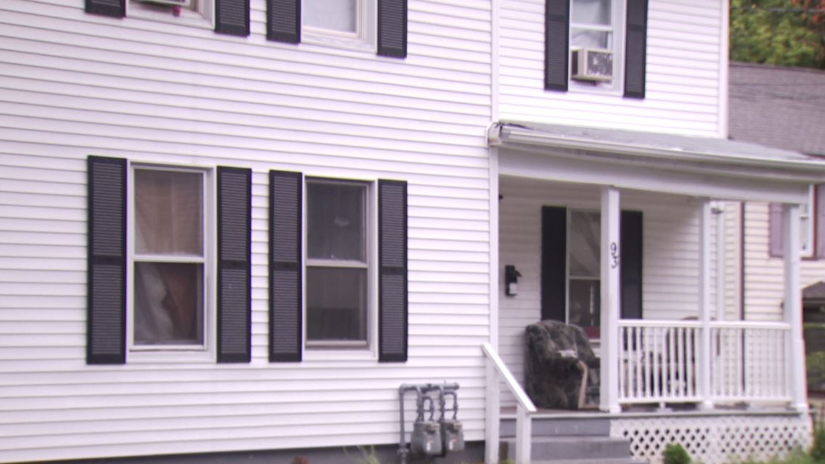 Suspicious Death in New Britain Ruled Homicide