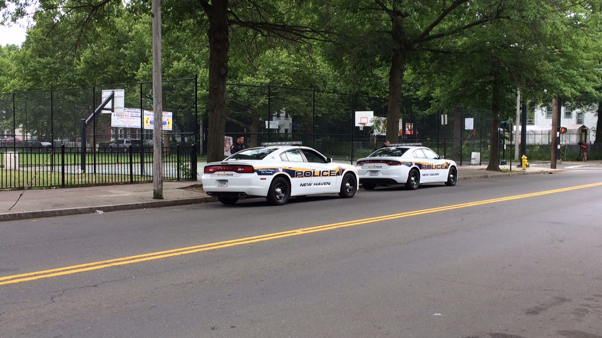 13-Year-Old Boy Injured in New Haven Shooting