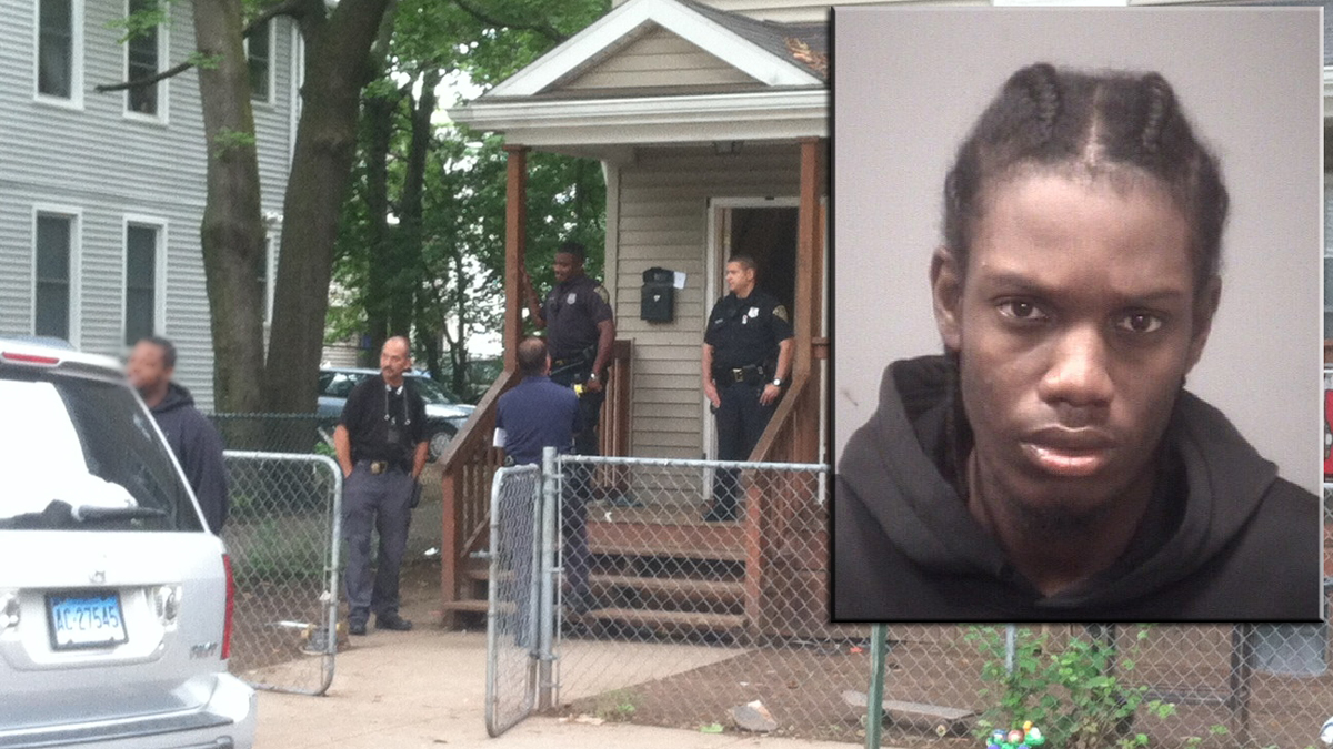 New Haven Police Arrest Man in Shooting of 13-Year-Old