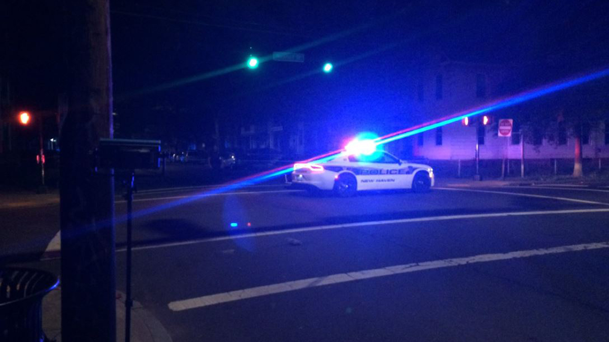 14-Year-Old Shot in New Haven Has Died: Officials