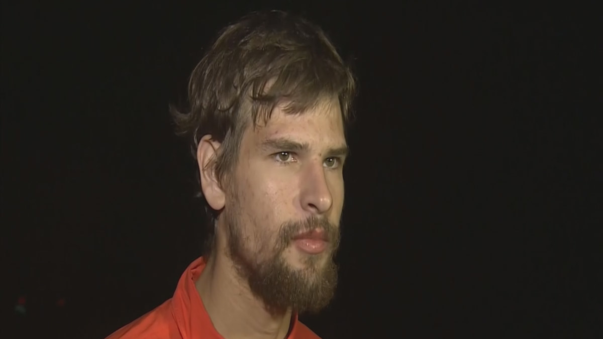 What We Know About Nathan Carman
