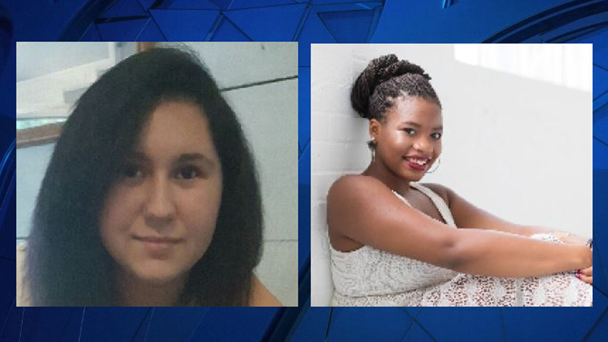 Plainville Police Seek Missing Teens, 16 and 14
