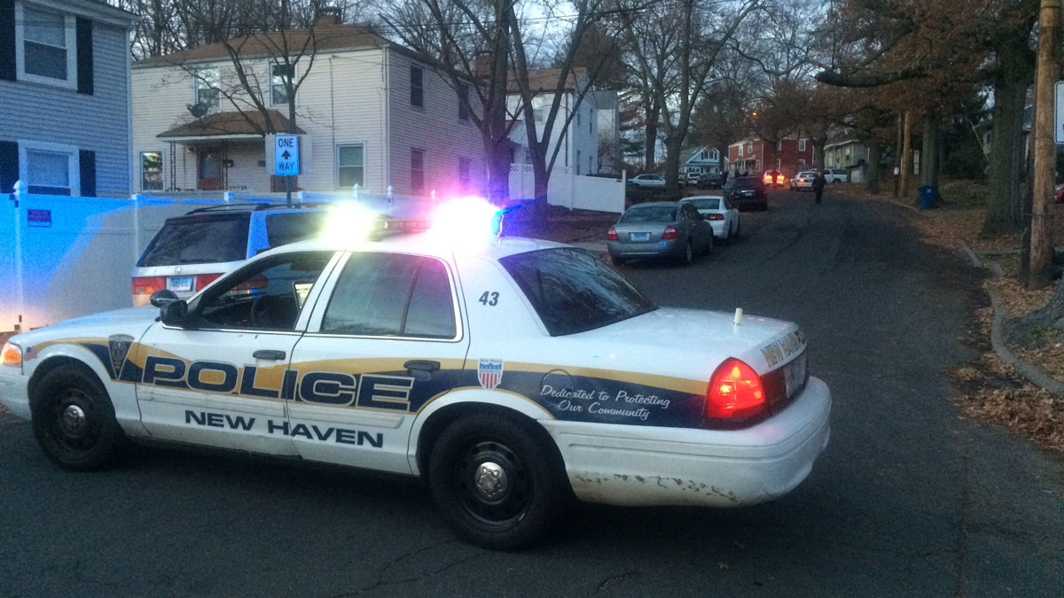 Fatal Shooting at New Haven Basketball Court Under Investigation