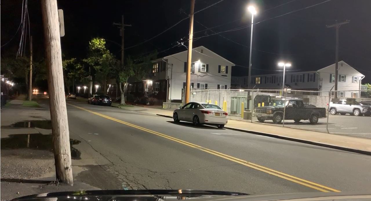 New Haven School Bus Carrying 16 Students Hit by Car: NHPS