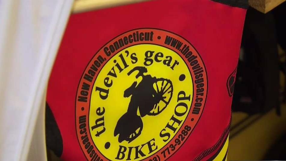 New Haven Bike Shop Continues Partnership With Closer to Free Ride