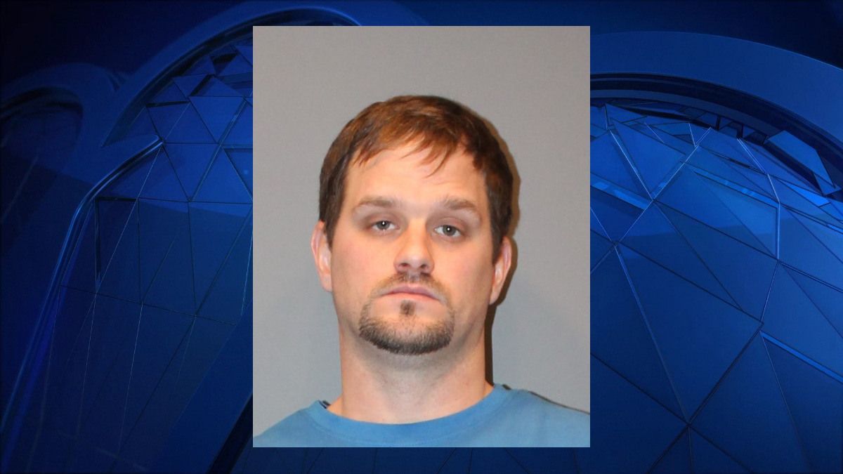 Stratford Man Broke Into Animal Hospital: Police