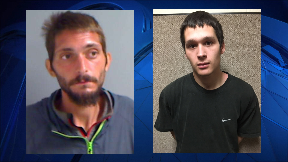 Suffield Police Identify Suspects in CVS Shoplifting Spree