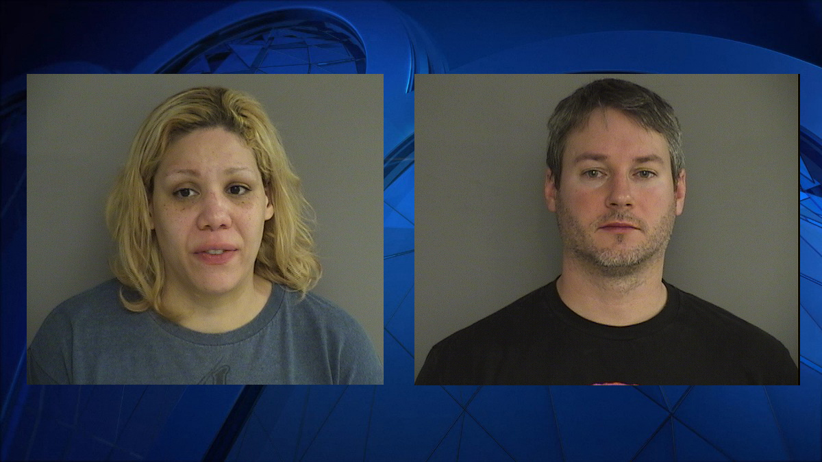 Mom of Wandering Autistic Child Drank 18 Vodka Shots: Police