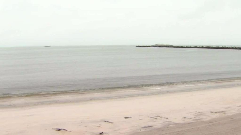 Four State Swimming Areas Closed