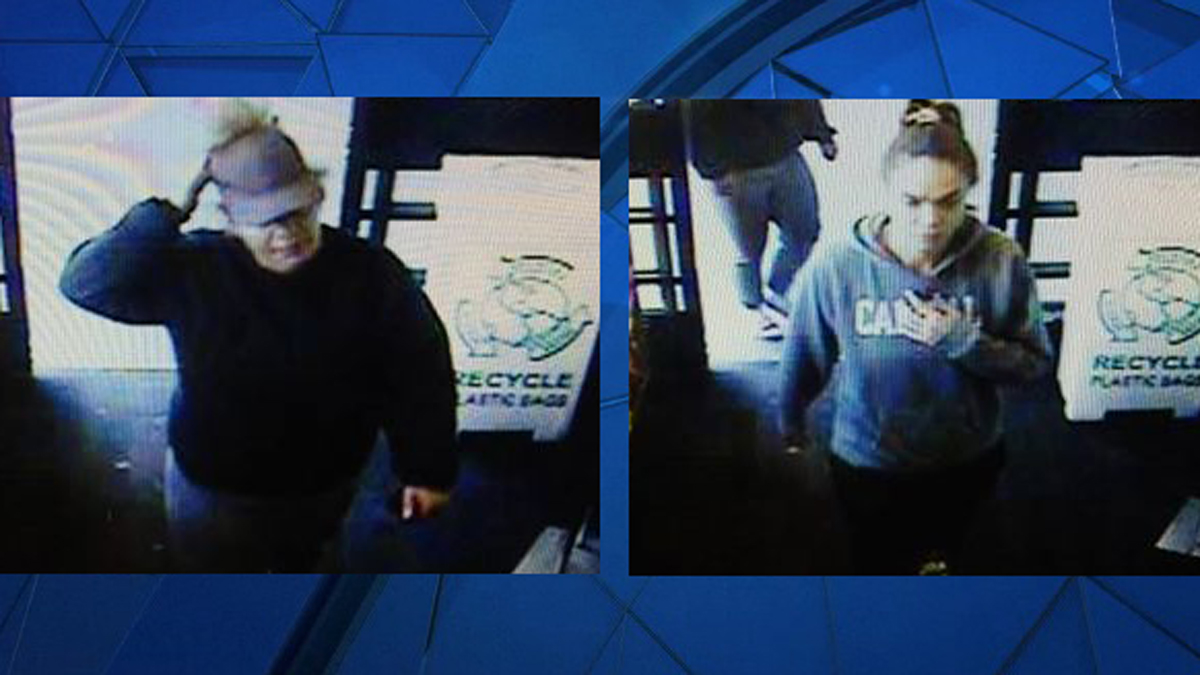 Suspect Broke Into Home While Resident Slept: North Haven PD