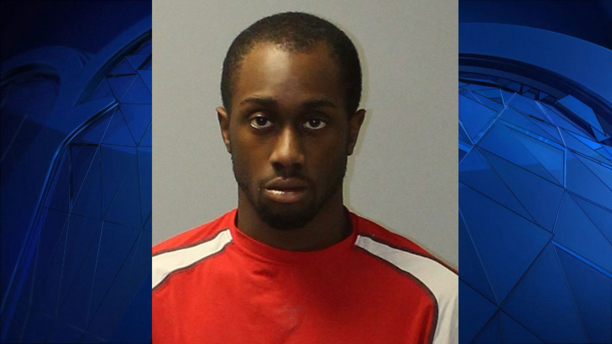 Man Engages Police in Pursuit With Children in Car: HPD