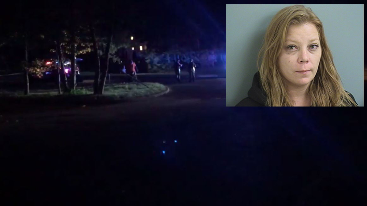 Woman Dies After Being Run Over by Vehicle in Plainville