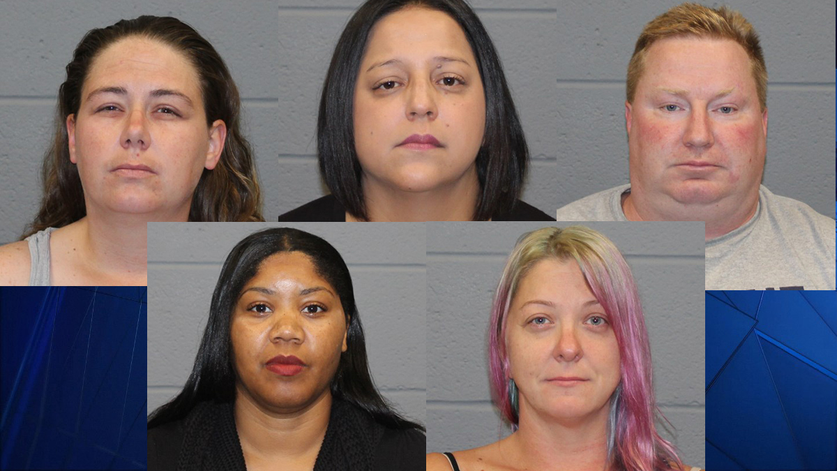 5 Post University Employees Fired After Theft Is Discovered