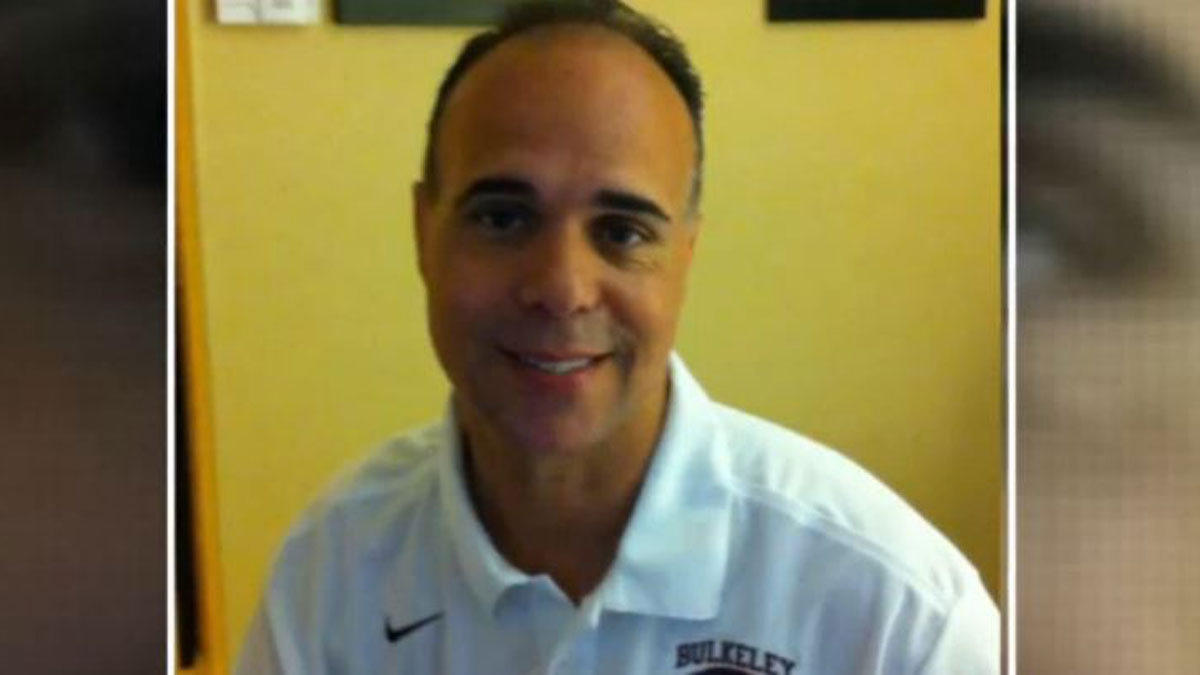 Ousted Hartford Football Coach Files Lawsuit, Wants Job Back