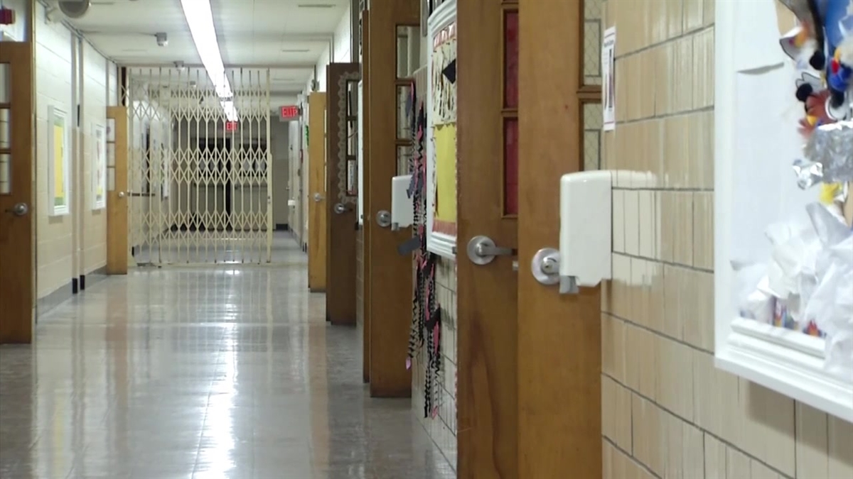 New Britain Schools Undergo Name Changes