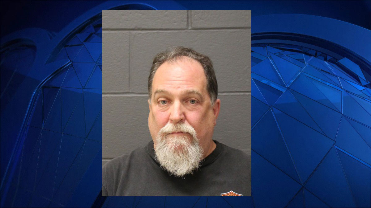 Man Punches Woman in Face During Road Rage Incident