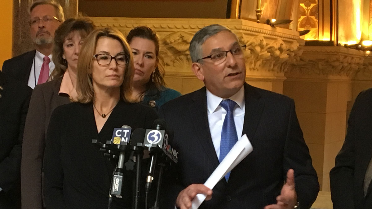 House and Senate Approve Pension Refinancing
