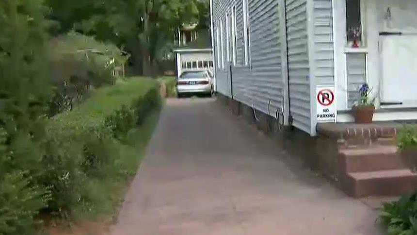 78-Year-Old Woman Attacked by Pit Bull in New Haven