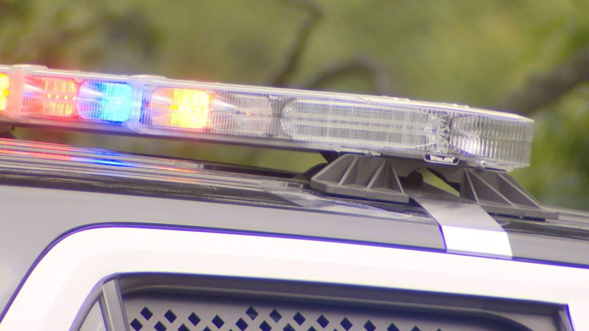 Old Stafford Road in Tolland Closed for Serious Crash