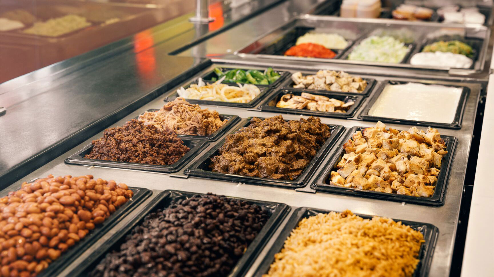 $5 Burritos at Moe’s Southwest Grill New Location in Norwich