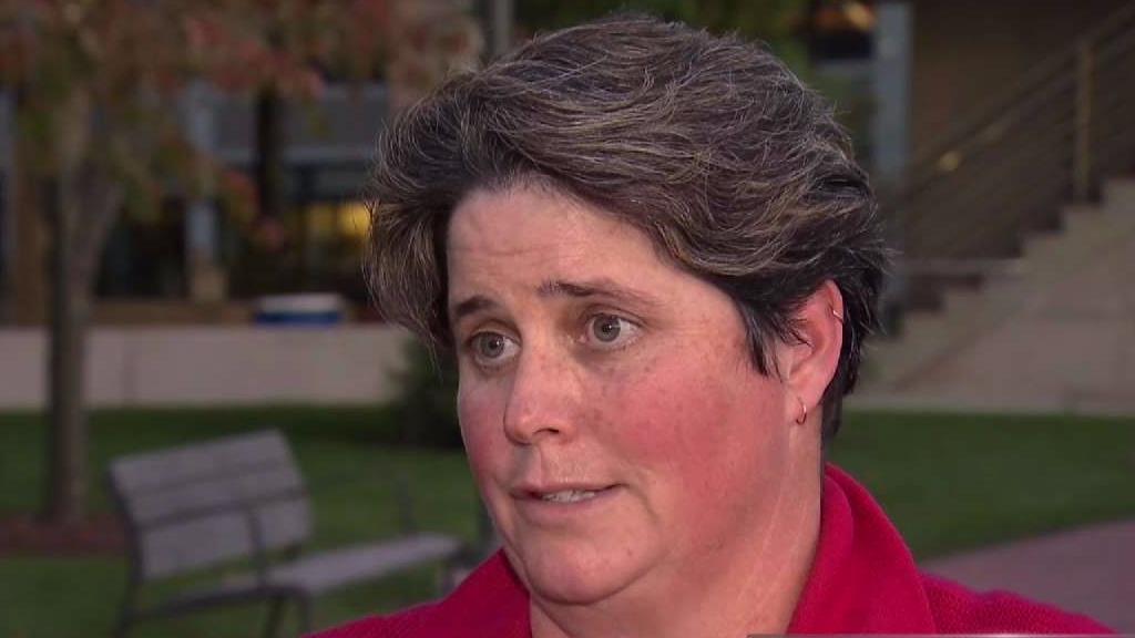 QU Professor from Las Vegas Reflects on Concert Shooting