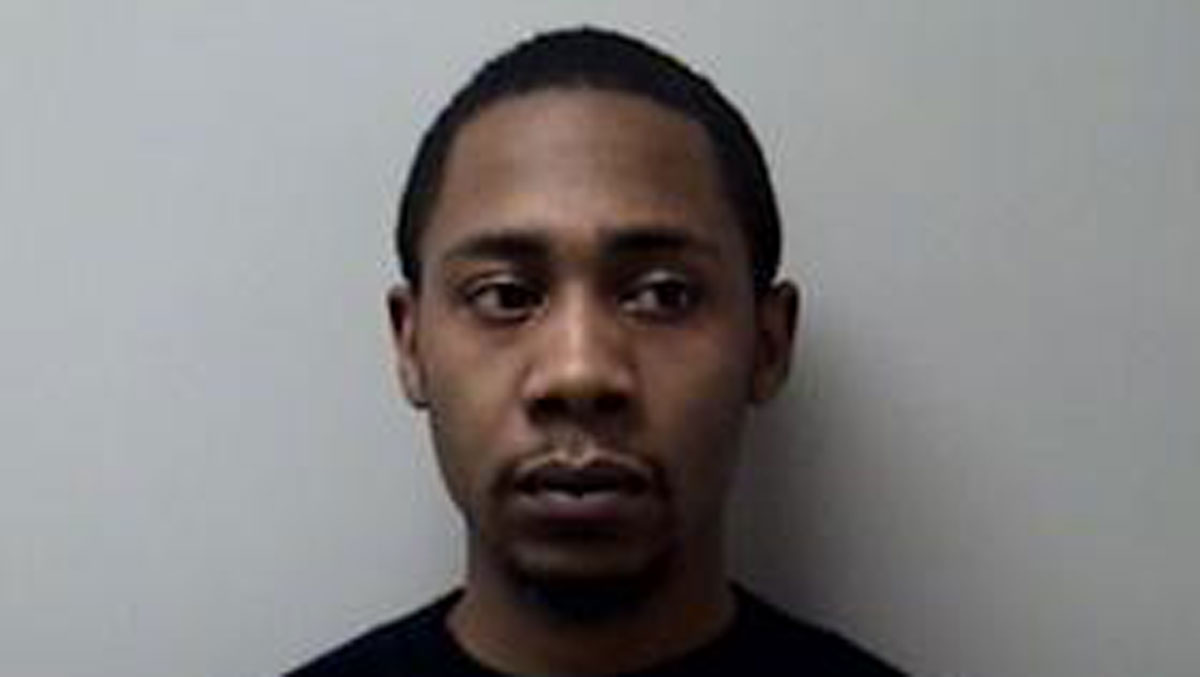 Driver in Manchester New Year's Day Crash Arrested: Police